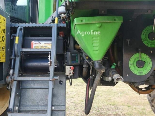 Текнома Лазер 4240, объемом двигателя 0 л и пробегом 0 тыс. км за 40697 $, фото 5 на Automoto.ua