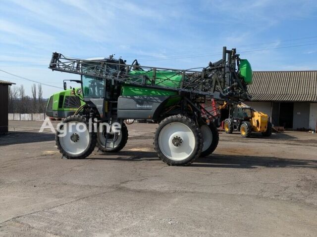 Зеленый Текнома Лазер 4240, объемом двигателя 0 л и пробегом 0 тыс. км за 58139 $, фото 1 на Automoto.ua