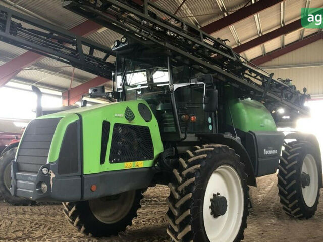 Текнома Лазер, об'ємом двигуна 14.86 л та пробігом 0 тис. км за 58316 $, фото 3 на Automoto.ua