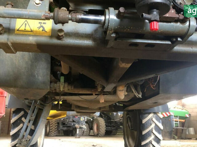 Текнома Лазер, об'ємом двигуна 14.86 л та пробігом 0 тис. км за 58316 $, фото 4 на Automoto.ua