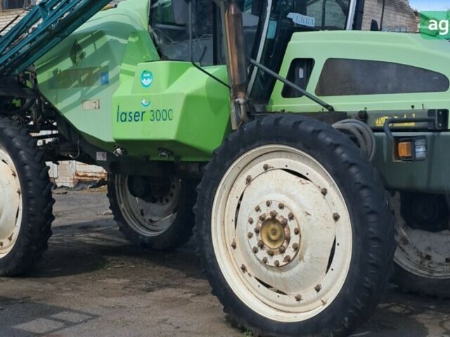 Текнома Лазер, объемом двигателя 0 л и пробегом 0 тыс. км за 27500 $, фото 1 на Automoto.ua