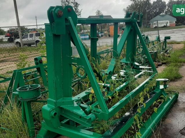 Текнома Лазер, об'ємом двигуна 0 л та пробігом 1 тис. км за 19000 $, фото 1 на Automoto.ua