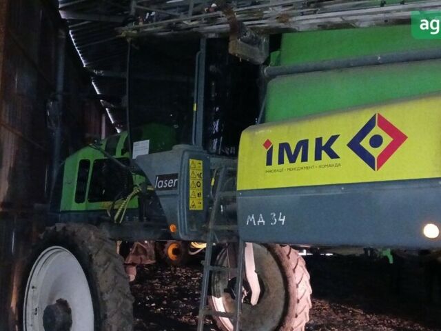 Текнома Лазер, объемом двигателя 0 л и пробегом 0 тыс. км за 38000 $, фото 2 на Automoto.ua