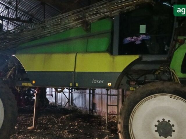 Текнома Лазер, об'ємом двигуна 0 л та пробігом 0 тис. км за 45000 $, фото 2 на Automoto.ua