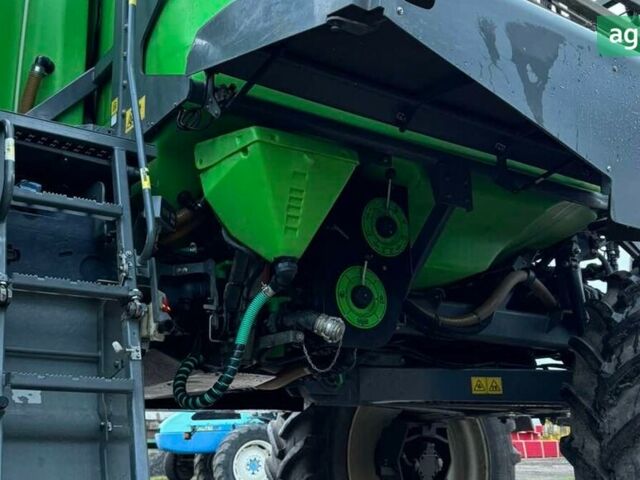 Текнома Лазер, об'ємом двигуна 0 л та пробігом 0 тис. км за 176637 $, фото 5 на Automoto.ua