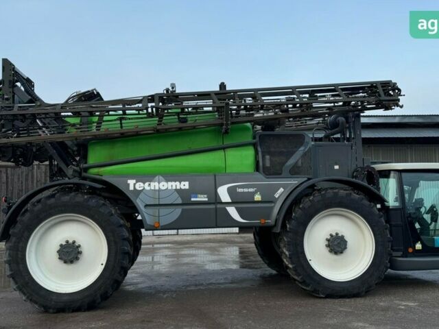 Текнома Лазер, об'ємом двигуна 0 л та пробігом 0 тис. км за 176637 $, фото 15 на Automoto.ua