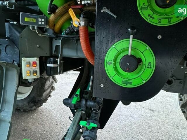 Текнома Лазер, об'ємом двигуна 0 л та пробігом 0 тис. км за 176637 $, фото 16 на Automoto.ua