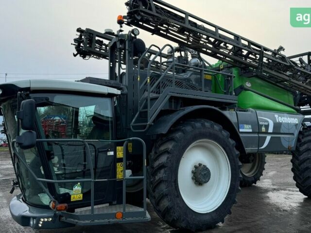 Текнома Лазер, об'ємом двигуна 0 л та пробігом 0 тис. км за 176637 $, фото 11 на Automoto.ua