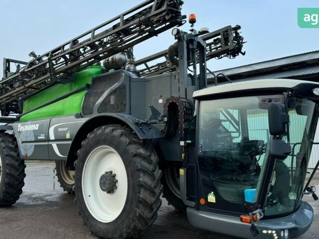 Текнома Лазер, об'ємом двигуна 0 л та пробігом 0 тис. км за 176637 $, фото 13 на Automoto.ua