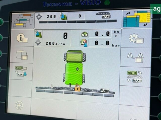 Текнома Лазер, об'ємом двигуна 0 л та пробігом 0 тис. км за 176637 $, фото 2 на Automoto.ua