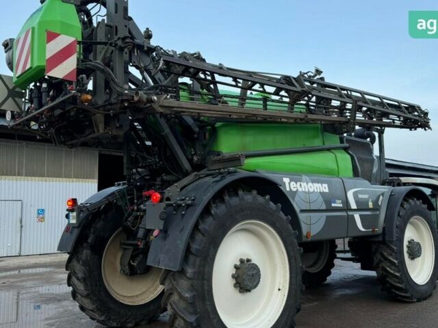 Текнома Лазер, об'ємом двигуна 0 л та пробігом 0 тис. км за 176637 $, фото 7 на Automoto.ua