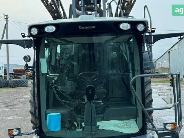 Текнома Лазер, об'ємом двигуна 0 л та пробігом 0 тис. км за 176637 $, фото 6 на Automoto.ua