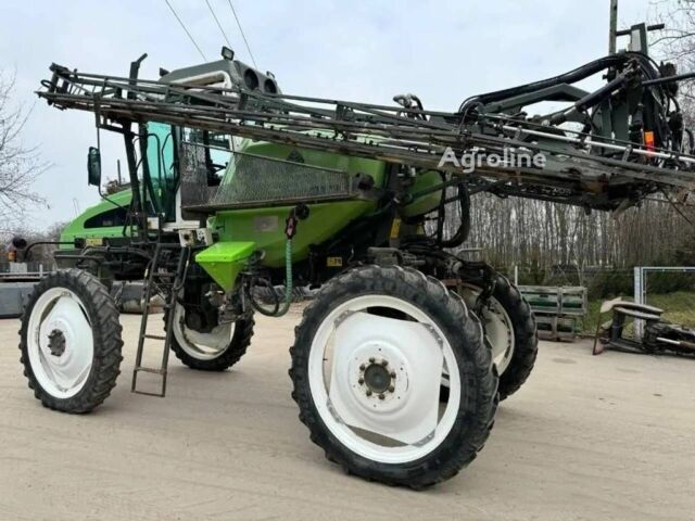 Текнома Лазер, об'ємом двигуна 0 л та пробігом 0 тис. км за 26913 $, фото 3 на Automoto.ua