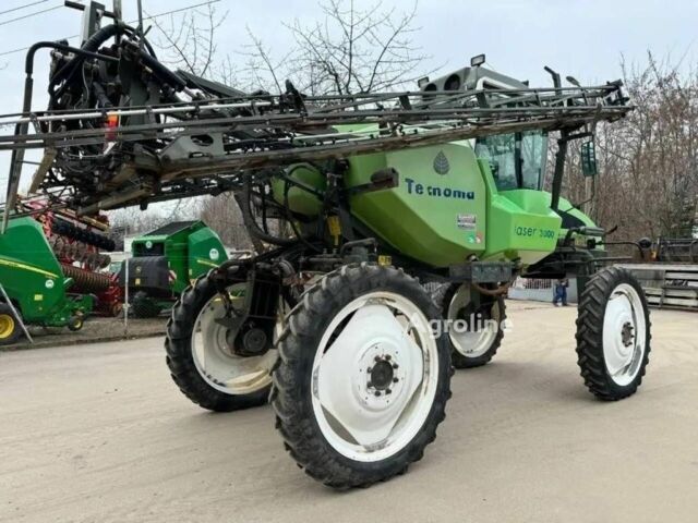 Текнома Лазер, об'ємом двигуна 0 л та пробігом 0 тис. км за 26913 $, фото 5 на Automoto.ua