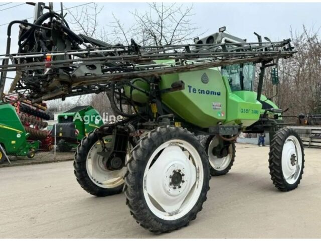 Текнома Лазер, объемом двигателя 0 л и пробегом 0 тыс. км за 27723 $, фото 5 на Automoto.ua