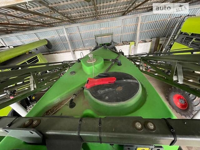 Зелений Текнома Лазер, об'ємом двигуна 0 л та пробігом 1 тис. км за 86859 $, фото 7 на Automoto.ua