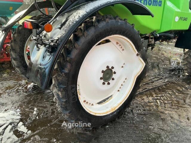 Текнома Другая, объемом двигателя 0 л и пробегом 0 тыс. км за 44767 $, фото 5 на Automoto.ua