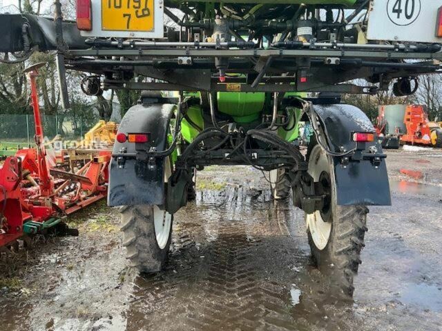 Текнома Другая, объемом двигателя 0 л и пробегом 0 тыс. км за 44767 $, фото 4 на Automoto.ua