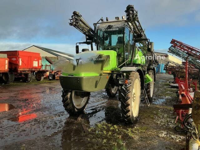 Текнома Другая, объемом двигателя 0 л и пробегом 0 тыс. км за 44767 $, фото 2 на Automoto.ua