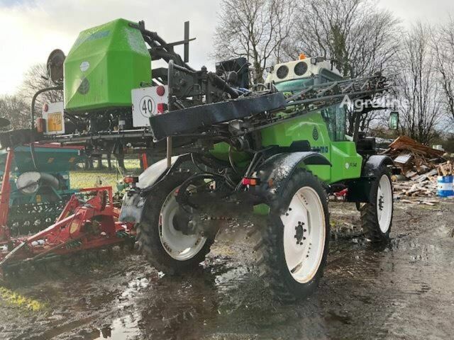 Текнома Другая, объемом двигателя 0 л и пробегом 0 тыс. км за 44767 $, фото 3 на Automoto.ua