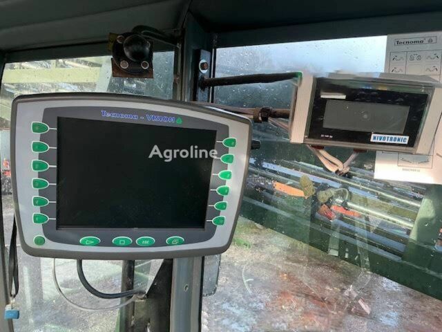 Текнома Другая, объемом двигателя 0 л и пробегом 0 тыс. км за 44767 $, фото 8 на Automoto.ua