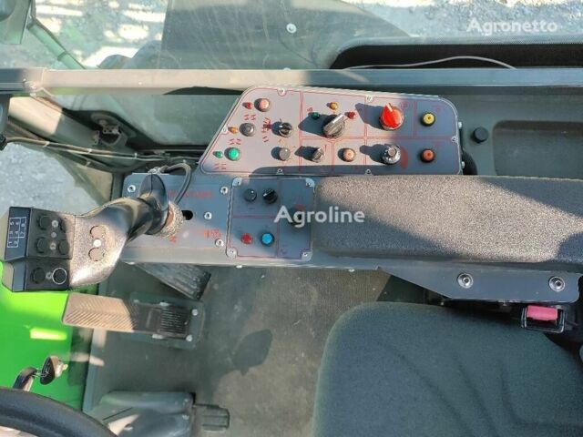 Текнома Другая, объемом двигателя 0 л и пробегом 0 тыс. км за 53380 $, фото 11 на Automoto.ua