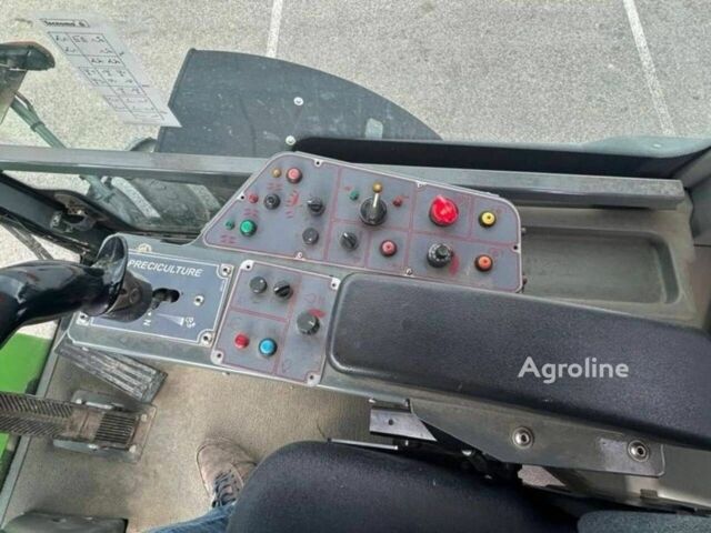 Текнома Другая, объемом двигателя 0 л и пробегом 0 тыс. км за 48390 $, фото 7 на Automoto.ua