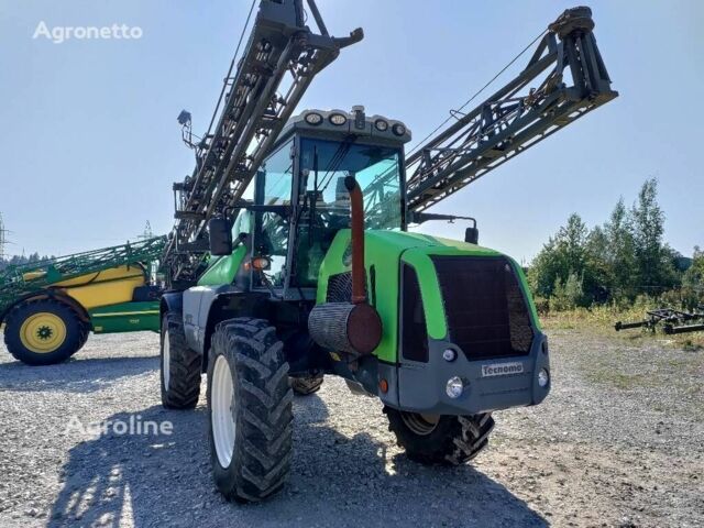 Текнома Другая, объемом двигателя 0 л и пробегом 0 тыс. км за 53380 $, фото 2 на Automoto.ua