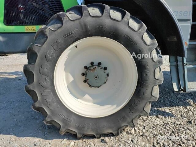 Текнома Другая, объемом двигателя 0 л и пробегом 0 тыс. км за 53380 $, фото 17 на Automoto.ua