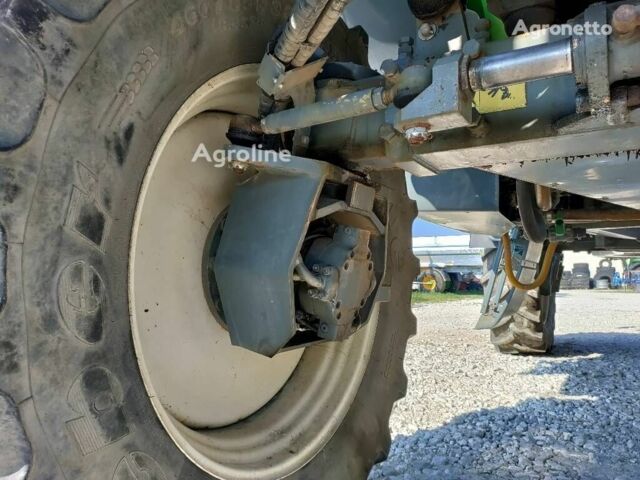 Текнома Другая, объемом двигателя 0 л и пробегом 0 тыс. км за 53380 $, фото 15 на Automoto.ua