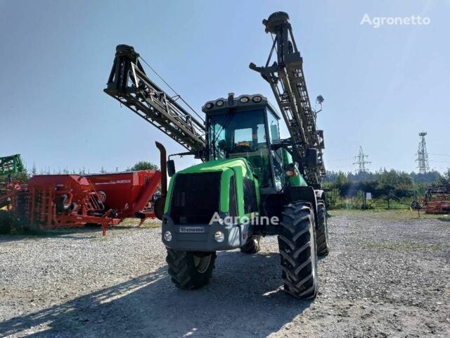 Текнома Другая, объемом двигателя 0 л и пробегом 0 тыс. км за 53380 $, фото 1 на Automoto.ua