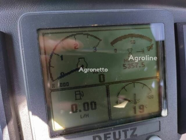 Текнома Другая, объемом двигателя 0 л и пробегом 0 тыс. км за 53380 $, фото 21 на Automoto.ua