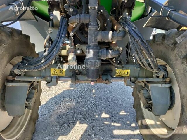 Текнома Другая, объемом двигателя 0 л и пробегом 0 тыс. км за 53380 $, фото 13 на Automoto.ua