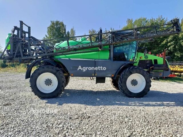 Текнома Другая, объемом двигателя 0 л и пробегом 0 тыс. км за 53380 $, фото 5 на Automoto.ua