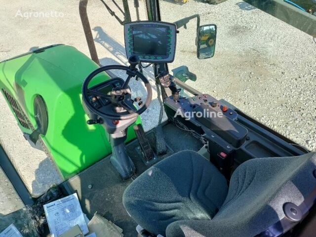 Текнома Другая, объемом двигателя 0 л и пробегом 0 тыс. км за 53380 $, фото 10 на Automoto.ua