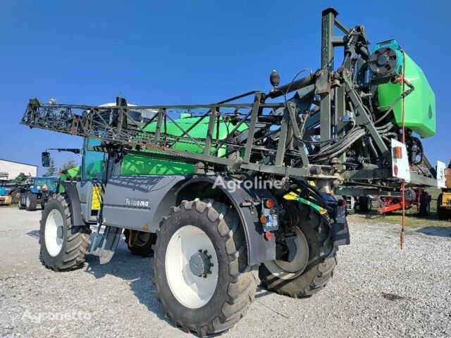 Текнома Другая, объемом двигателя 0 л и пробегом 0 тыс. км за 53380 $, фото 8 на Automoto.ua