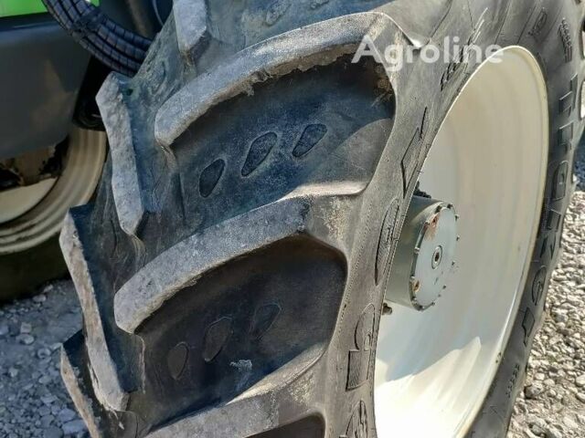 Текнома Другая, объемом двигателя 0 л и пробегом 0 тыс. км за 53380 $, фото 16 на Automoto.ua