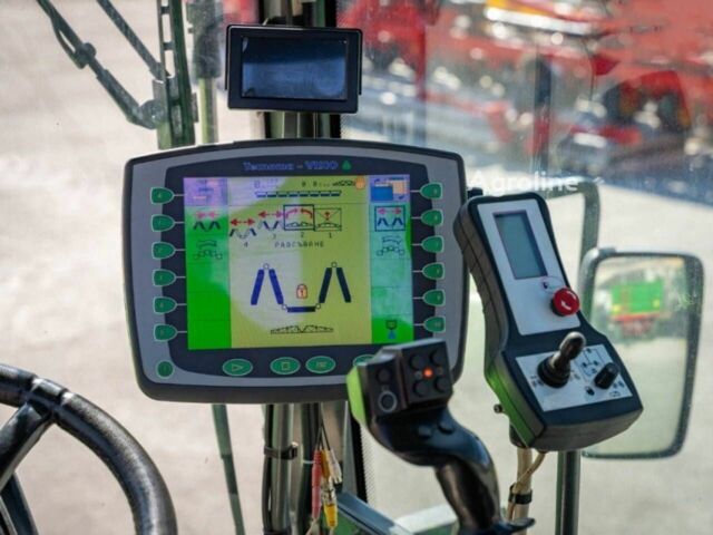 Текнома Другая, объемом двигателя 0 л и пробегом 0 тыс. км за 76779 $, фото 12 на Automoto.ua