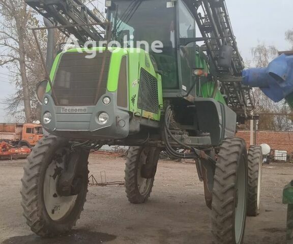 Текнома Другая, объемом двигателя 0 л и пробегом 0 тыс. км за 29070 $, фото 3 на Automoto.ua