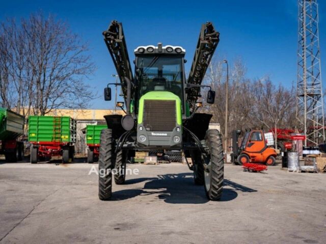 Текнома Другая, объемом двигателя 0 л и пробегом 0 тыс. км за 76779 $, фото 5 на Automoto.ua