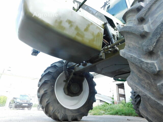 Зеленый Текнома Другая, объемом двигателя 0 л и пробегом 0 тыс. км за 27907 $, фото 8 на Automoto.ua