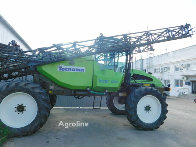 Зеленый Текнома Другая, объемом двигателя 0 л и пробегом 0 тыс. км за 27907 $, фото 2 на Automoto.ua