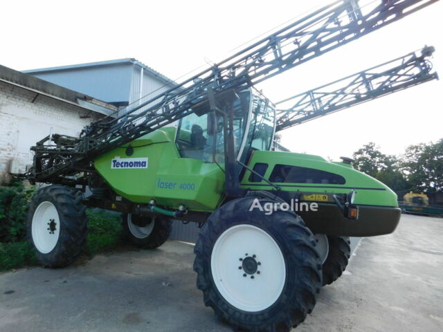 Зеленый Текнома Другая, объемом двигателя 0 л и пробегом 0 тыс. км за 27907 $, фото 1 на Automoto.ua