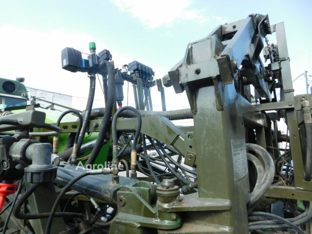 Зеленый Текнома Другая, объемом двигателя 0 л и пробегом 0 тыс. км за 27907 $, фото 5 на Automoto.ua