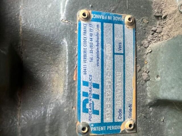 Зеленый Текнома Другая, объемом двигателя 0 л и пробегом 0 тыс. км за 2326 $, фото 2 на Automoto.ua