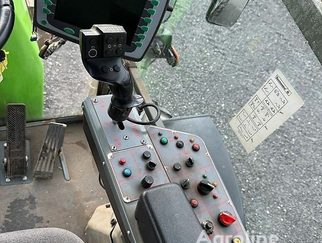 Зеленый Текнома Другая, объемом двигателя 0 л и пробегом 0 тыс. км за 56556 $, фото 7 на Automoto.ua