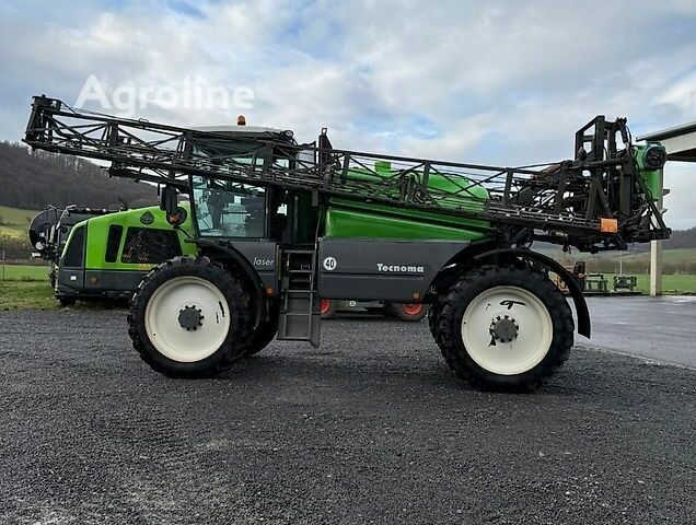 Зеленый Текнома Другая, объемом двигателя 0 л и пробегом 0 тыс. км за 56556 $, фото 2 на Automoto.ua