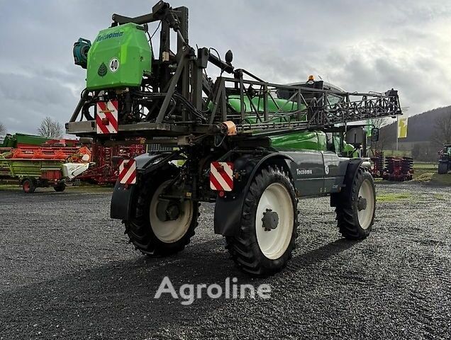 Зеленый Текнома Другая, объемом двигателя 0 л и пробегом 0 тыс. км за 56556 $, фото 4 на Automoto.ua