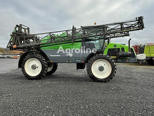 Зеленый Текнома Другая, объемом двигателя 0 л и пробегом 0 тыс. км за 56556 $, фото 3 на Automoto.ua