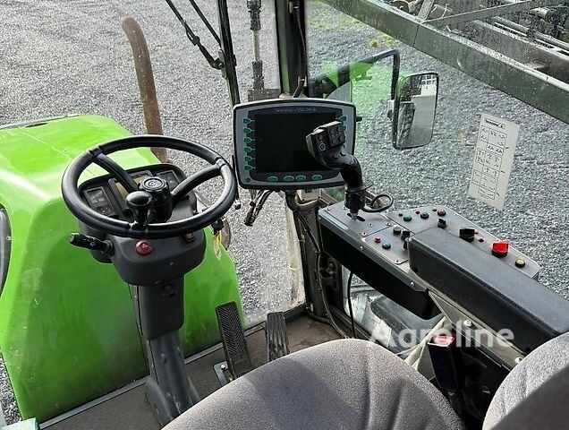 Зеленый Текнома Другая, объемом двигателя 0 л и пробегом 0 тыс. км за 56556 $, фото 6 на Automoto.ua